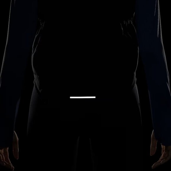 Nike Women's Therma-Fit Swift Fill Running Vest FB7537-010, Size Large (New) - Picture 6 of 16